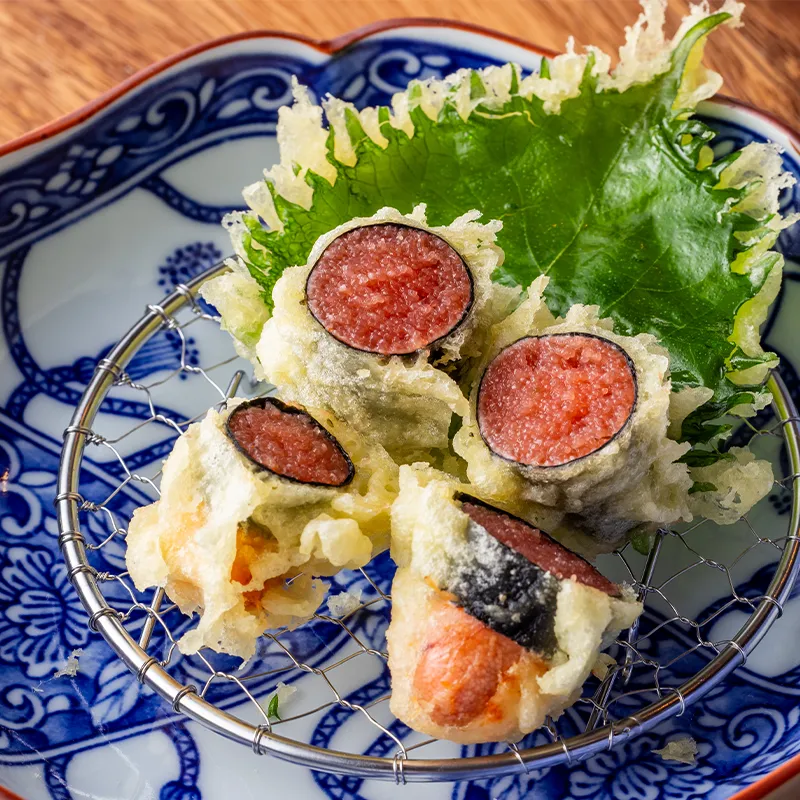 mentaiko